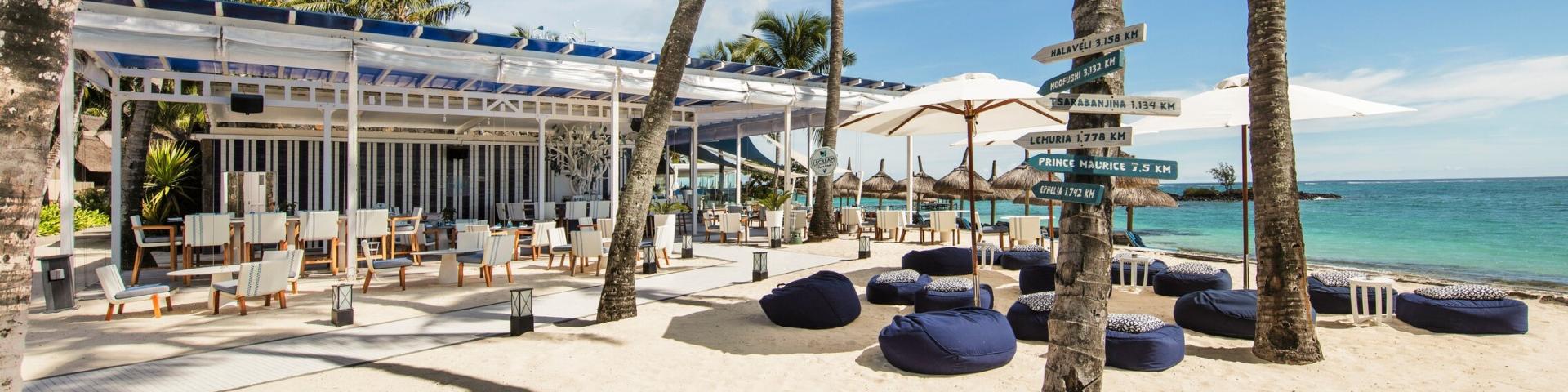 Hotel Constance Belle Mare Plage - luksusowe wakacje z Memories